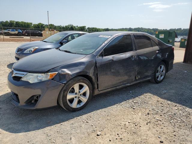 TOYOTA CAMRY BASE 2012 with VIN 4T4BF1FK0CR207850 - Photo from auction
