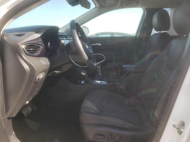 Photo 7 from auction – 2021 BUICK ENCORE GX with VIN KL4MMESL0MB167487