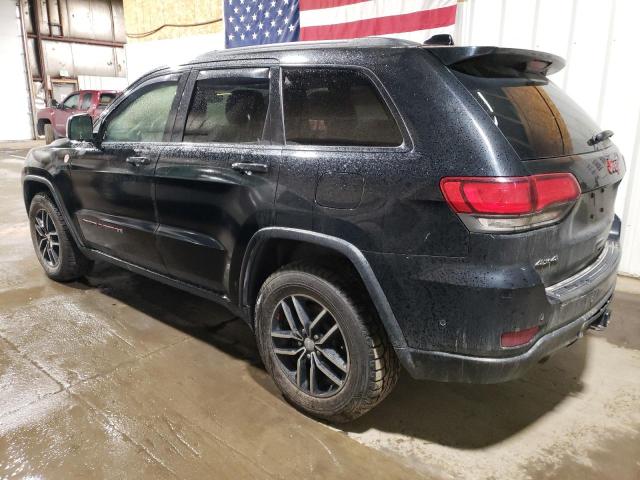 Photo 2 from auction – 2017 JEEP GRAND CHER with VIN 1C4RJFLT8HC707631