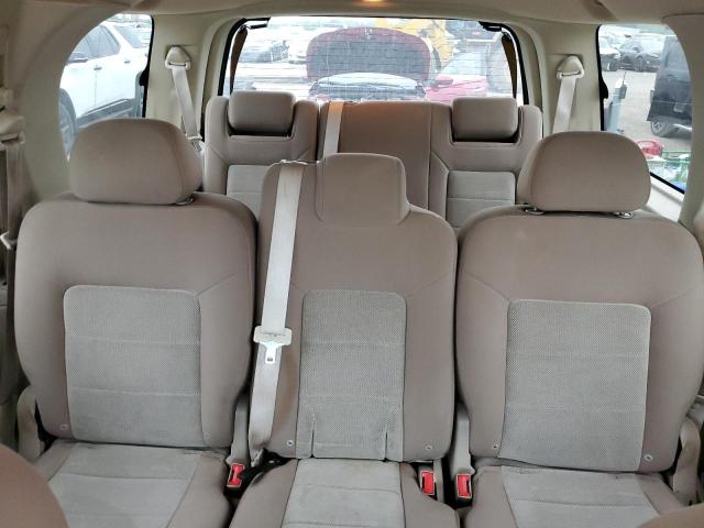 Photo 10 from auction – 2003 FORD EXPEDITION with VIN 1FMFU16L73LC05609