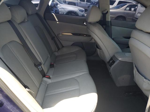 Photo 10 from auction – 2016 KIA OPTIMA EX with VIN 5XXGU4L30GG054648