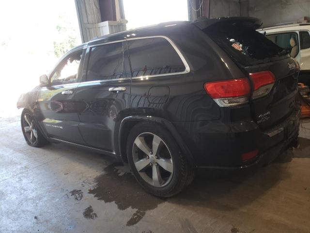 Photo 2 from auction – 2015 JEEP GRAND CHER with VIN 1C4RJFCT4FC215191