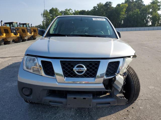 Photo 5 from auction – 2014 NISSAN FRONTIER S with VIN 1N6BD0CT9EN767095