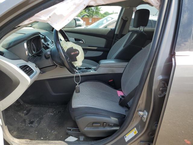Photo 7 from auction – 2011 GMC TERRAIN SL with VIN 2CTALSECXB6308172
