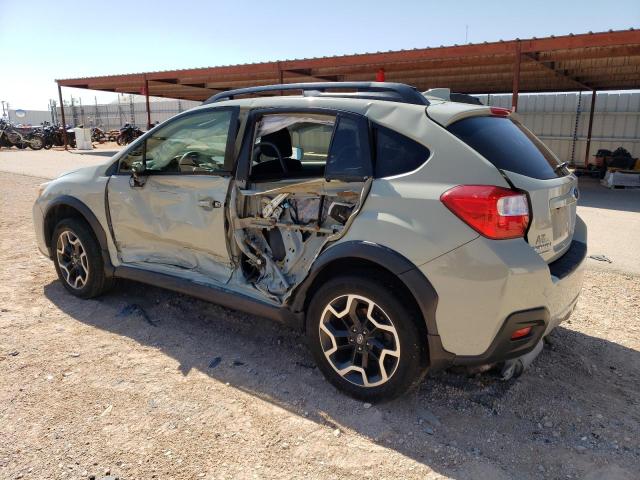 Photo 2 from auction – 2017 SUBARU CROSSTREK with VIN JF2GPADC5HH221452
