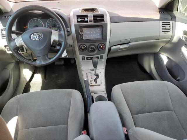 Photo 8 from auction – 2013 TOYOTA COROLLA BA with VIN 5YFBU4EE9DP096408