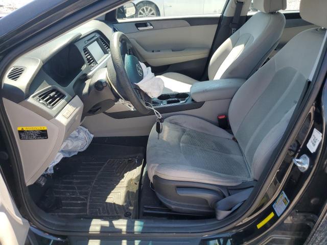 Photo 7 from auction – 2016 HYUNDAI SONATA SE with VIN 5NPE24AF3GH336054