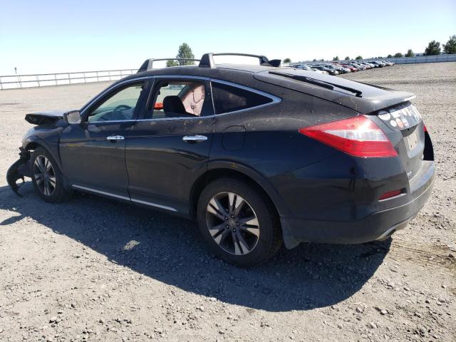 Photo 2 from auction – 2015 HONDA CROSSTOUR with VIN 5J6TF2H50FL003439