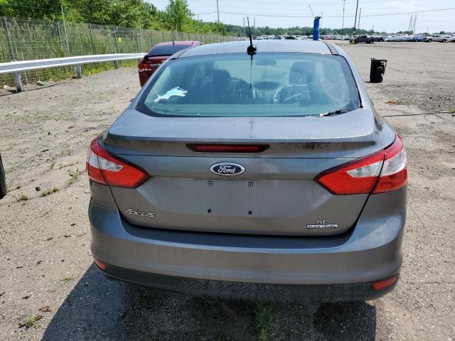 Photo 6 from auction – 2014 FORD FOCUS SE with VIN 1FADP3F2XEL450547