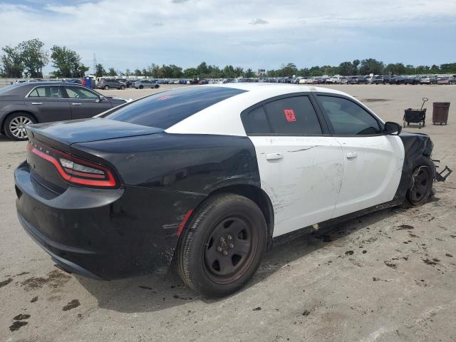 Photo 3 from auction – 2017 DODGE CHARGER PO with VIN 2C3CDXAG2HH533615