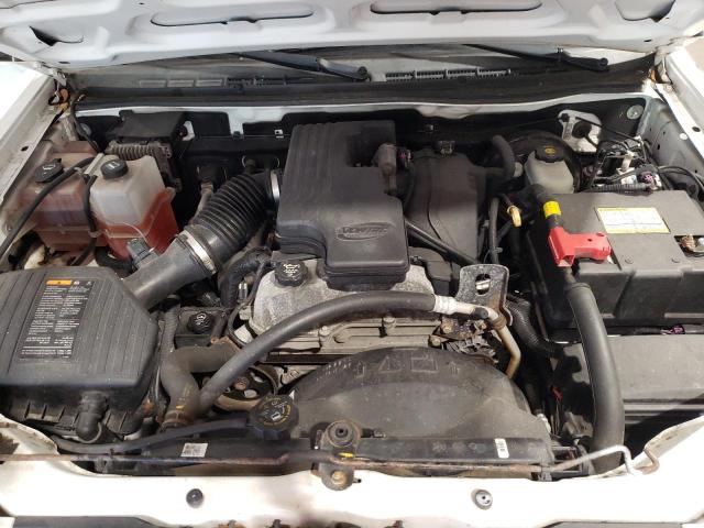 Photo 11 from auction – 2012 CHEVROLET COLORADO with VIN 1GCCSBF93C8155351