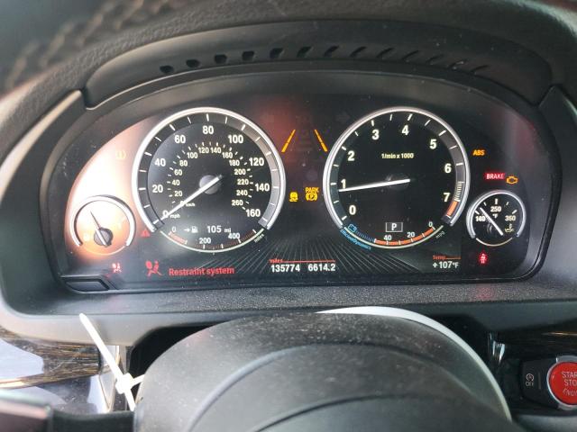 Photo 9 from auction – 2017 BMW X5 SDRIVE3 with VIN 5UXKR2C50H0U20692