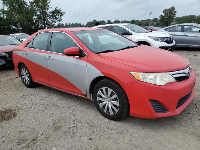 Photo 4 from auction – 2012 TOYOTA CAMRY BASE with VIN 4T1BF1FK5CU536778