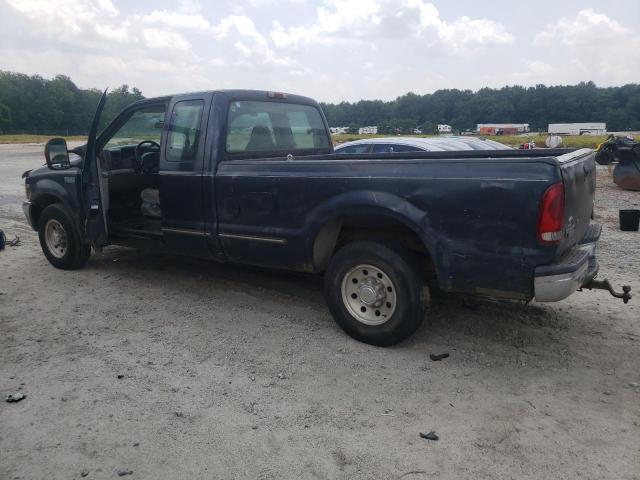 Photo 2 from auction – 1999 FORD F250 SUPER with VIN 1FTNX20L1XED59636