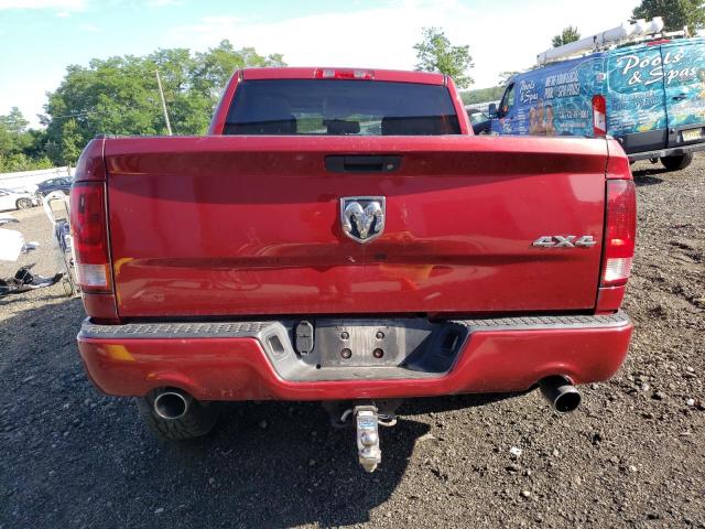 Photo 6 from auction – 2012 DODGE RAM 1500 S with VIN 1C6RD7KT0CS284385