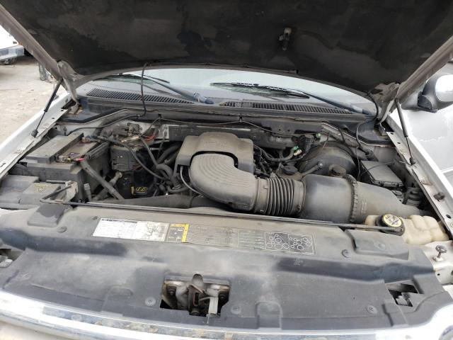 Photo 11 from auction – 2002 FORD F-150 with VIN 1FTRX17W72NB32133