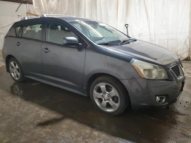 Photo 4 from auction – 2009 PONTIAC VIBE with VIN 5Y2SM67059Z469809
