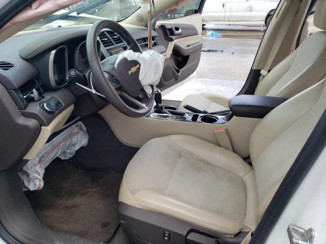 Photo 7 from auction – 2016 CHEVROLET MALIBU LIM with VIN 1G11C5SA0GF155453