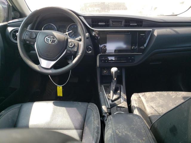 Photo 8 from auction – 2017 TOYOTA COROLLA L with VIN 5YFBURHE3HP652999