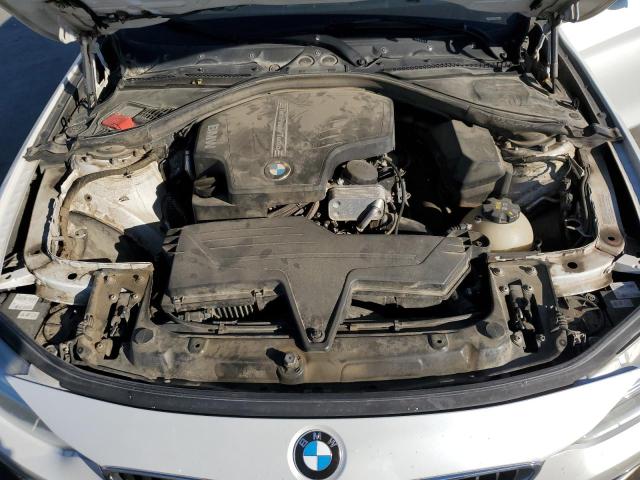 Photo 11 from auction – 2016 BMW 428 I GRAN with VIN WBA4A9C57GGL89146