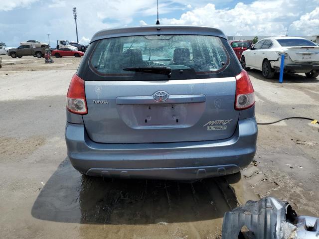 Photo 6 from auction – 2003 TOYOTA COROLLA MA with VIN 2T1KR32E03C080371