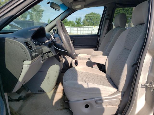 Photo 7 from auction – 2007 CHEVROLET UPLANDER L with VIN 1GNDV23W57D182769