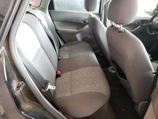 Photo 10 from auction – 2005 FORD FOCUS ZX4 with VIN 1FAFP34N35W284960