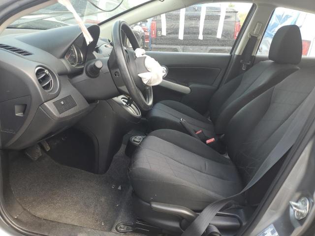 Photo 7 from auction – 2014 MAZDA MAZDA2 SPO with VIN JM1DE1KZXE0187629
