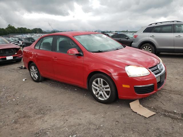 Photo 4 from auction – 2007 VOLKSWAGEN JETTA 2.5 with VIN 3VWPF71K37M084664