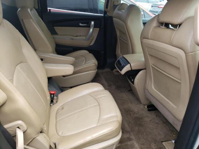 Photo 10 from auction – 2011 GMC ACADIA SLT with VIN 1GKKRRED5BJ274830