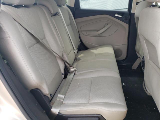 Photo 11 from auction – 2017 FORD ESCAPE SE with VIN 1FMCU9GD3HUC83265