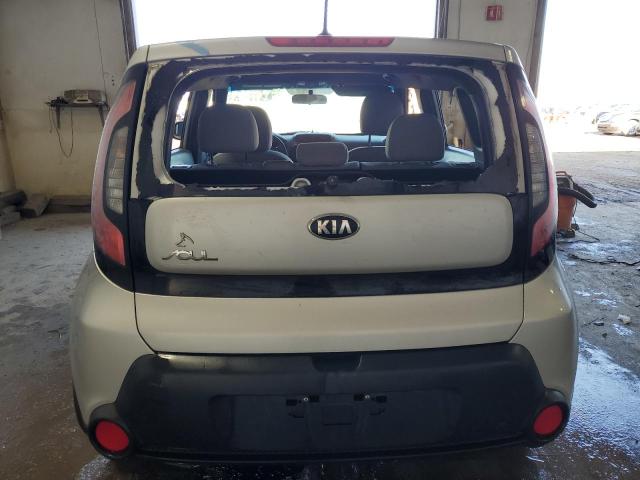 Photo 6 from auction – 2014 KIA SOUL with VIN KNDJN2A22E7725793