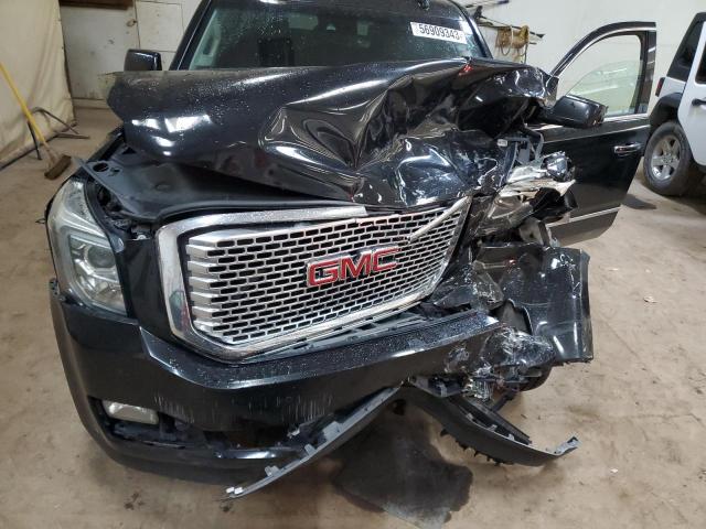 Photo 12 from auction – 2016 GMC YUKON DENA with VIN 1GKS2CKJXGR119615