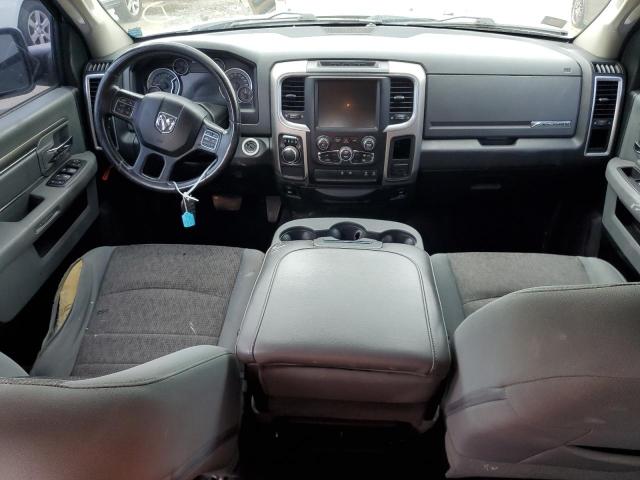 Photo 8 from auction – 2017 RAM 1500 SLT with VIN 1C6RR6TT4HS645327