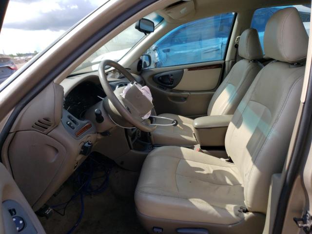 Photo 7 from auction – 1999 OLDSMOBILE CUTLASS GL with VIN 1G3NG52M2X6329658