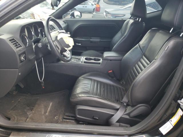 Photo 7 from auction – 2012 DODGE CHALLENGER with VIN 2C3CDYBT1CH226026