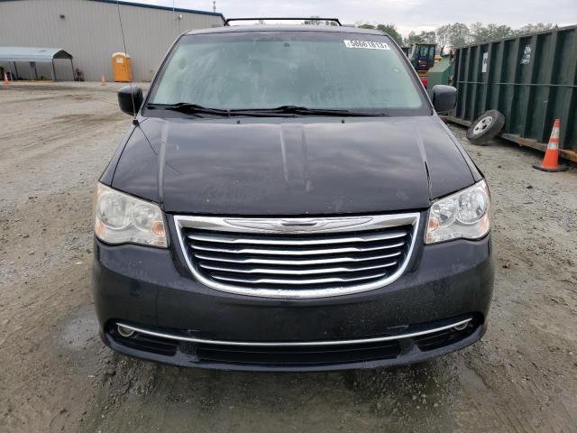 Photo 5 from auction – 2013 CHRYSLER TOWN & COU with VIN 2C4RC1BG8DR564795