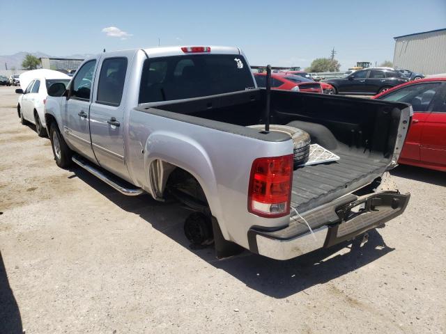 Photo 2 from auction – 2013 GMC SIERRA C15 with VIN 3GTP1VE09DG257063