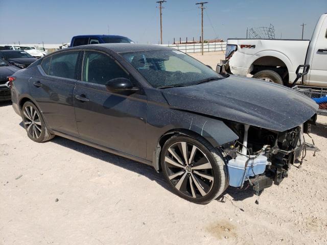 Photo 4 from auction – 2019 NISSAN ALTIMA SR with VIN 1N4BL4CV6KN321020