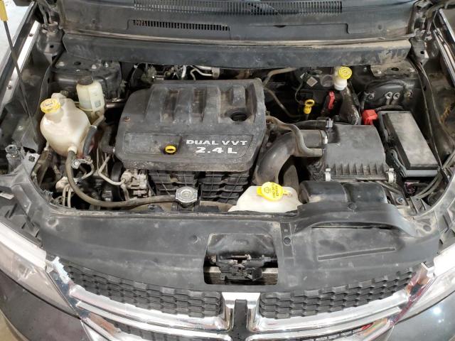 Photo 12 from auction – 2014 DODGE JOURNEY SX with VIN 3C4PDCBB9ET289764