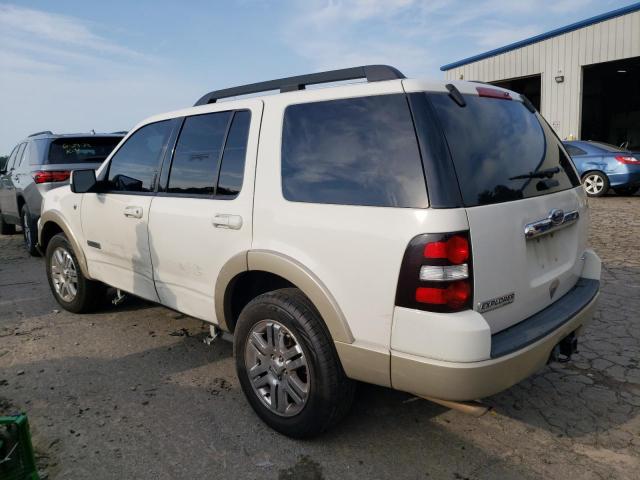 Photo 2 from auction – 2008 FORD EXPLORER E with VIN 1FMEU74858UA04645