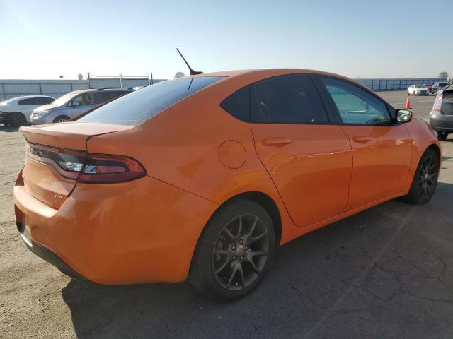 Photo 3 from auction – 2013 DODGE DART SXT with VIN 1C3CDFBA5DD311789
