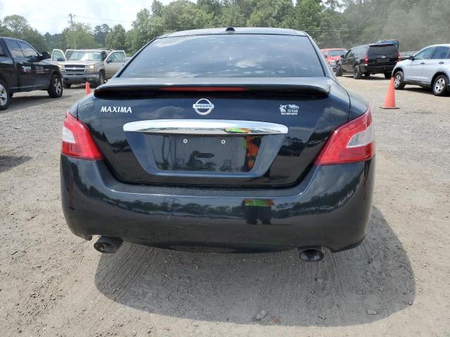 صورة رقم 6 من المزاد - 2009 NISSAN MAXIMA S مع VIN 1N4AA51E49C812962