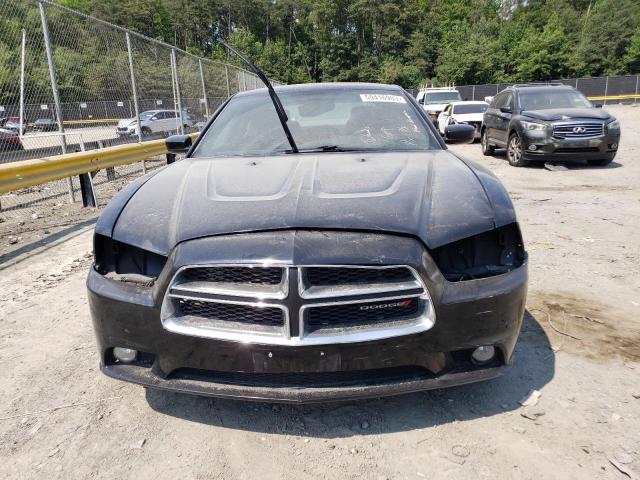 Photo 5 from auction – 2014 DODGE CHARGER SX with VIN 2C3CDXJG3EH308454