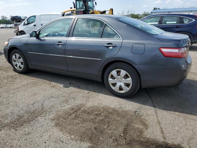 Photo 2 from auction – 2007 TOYOTA CAMRY CE with VIN 4T1BE46K37U165906