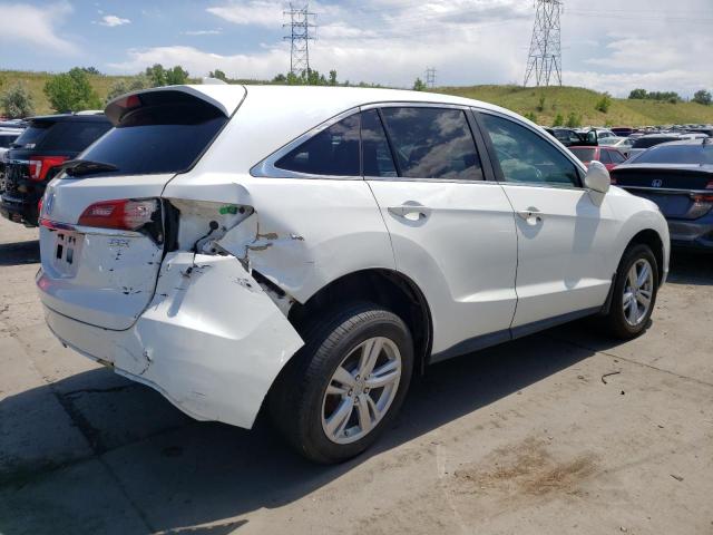 Photo 3 from auction – 2014 ACURA RDX TECHNO with VIN 5J8TB4H50EL015071