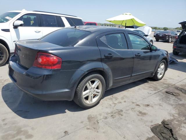Photo 3 from auction – 2012 DODGE AVENGER SX with VIN 1C3CDZCB8CN179127