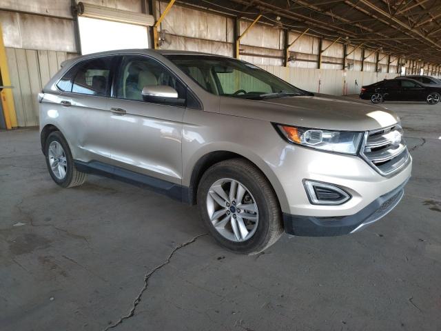 Photo 4 from auction – 2017 FORD EDGE SEL with VIN 2FMPK3J98HBB59202