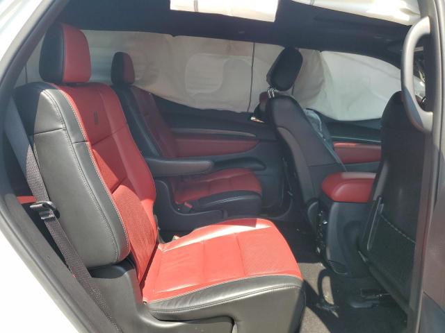 Photo 11 from auction – 2022 DODGE DURANGO R/ with VIN 1C4SDJCT8NC221215