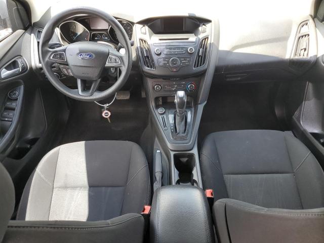 Photo 8 from auction – 2016 FORD FOCUS SE with VIN 1FADP3F28GL271894